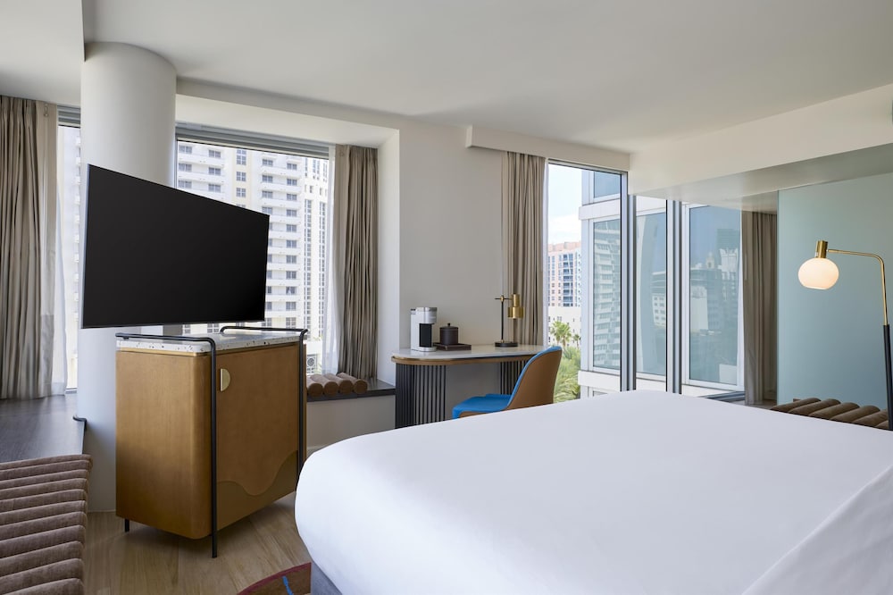 Hyatt Centric South Beach Miami 14/65