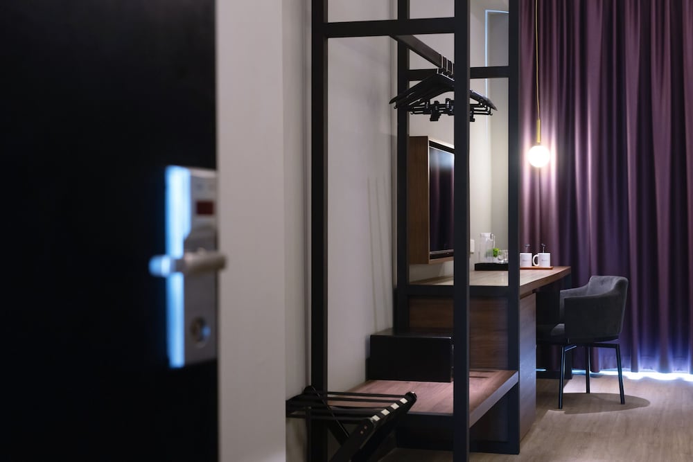 Quest Hotel Midport Port Dickson 37/39