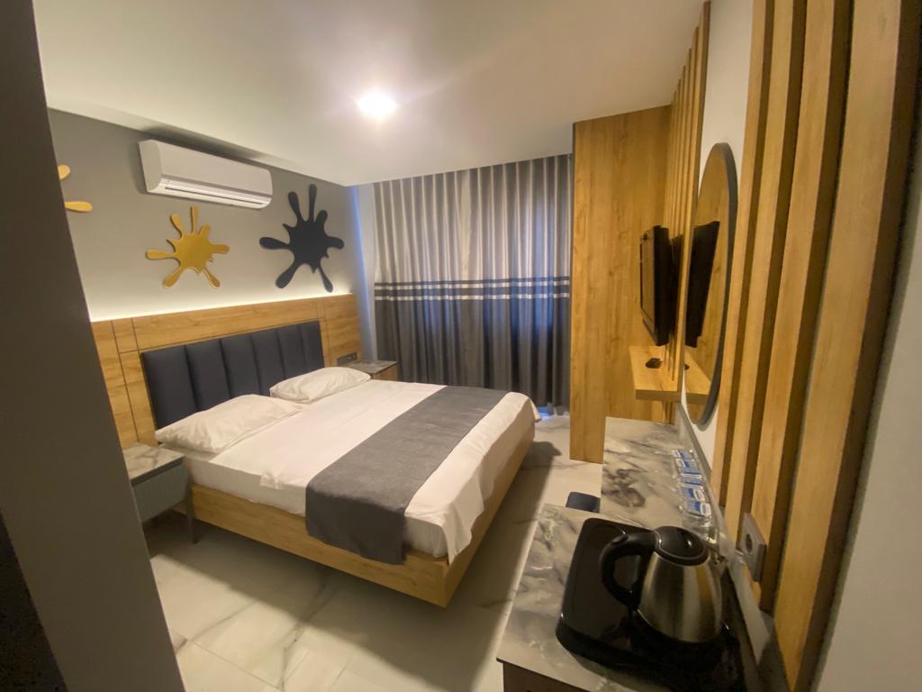 Midyat Gap Otel 12/23