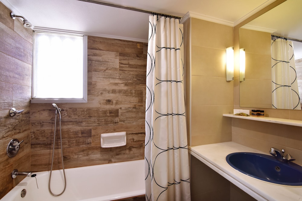 Marina Alimos Hotel Apartments 45/50