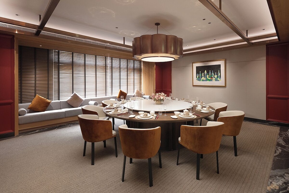 Howard Plaza Hotel Kaohsiung 72/78