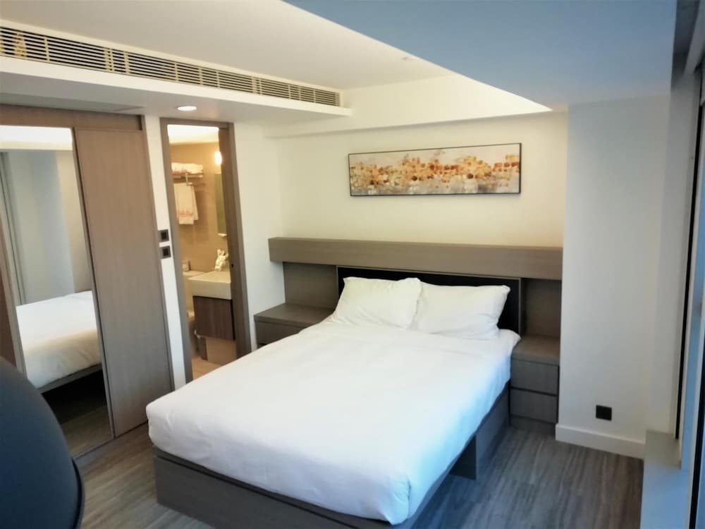 Mia Casa Hotel 21/52