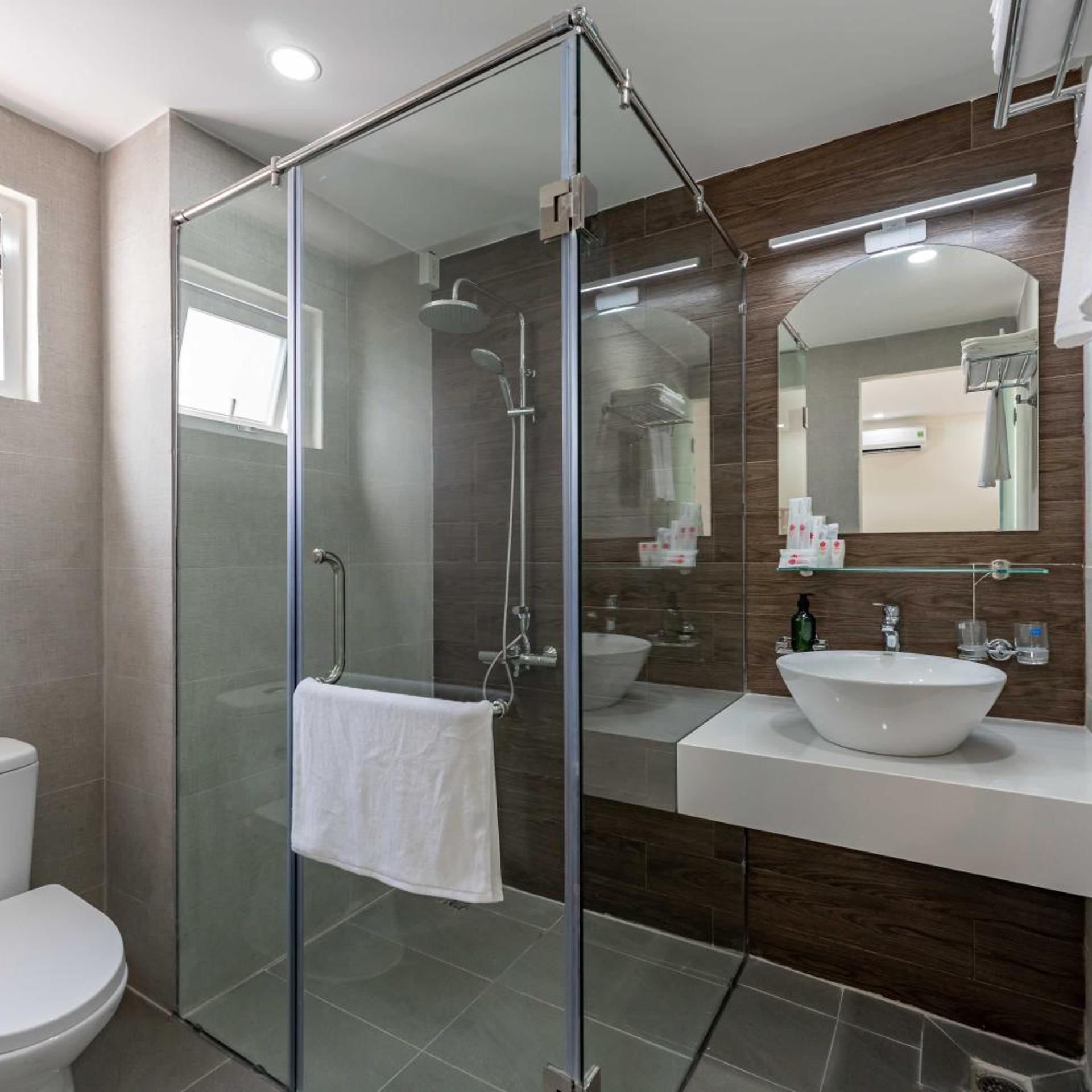 Edoya Hotel Dong Khoi 44/50