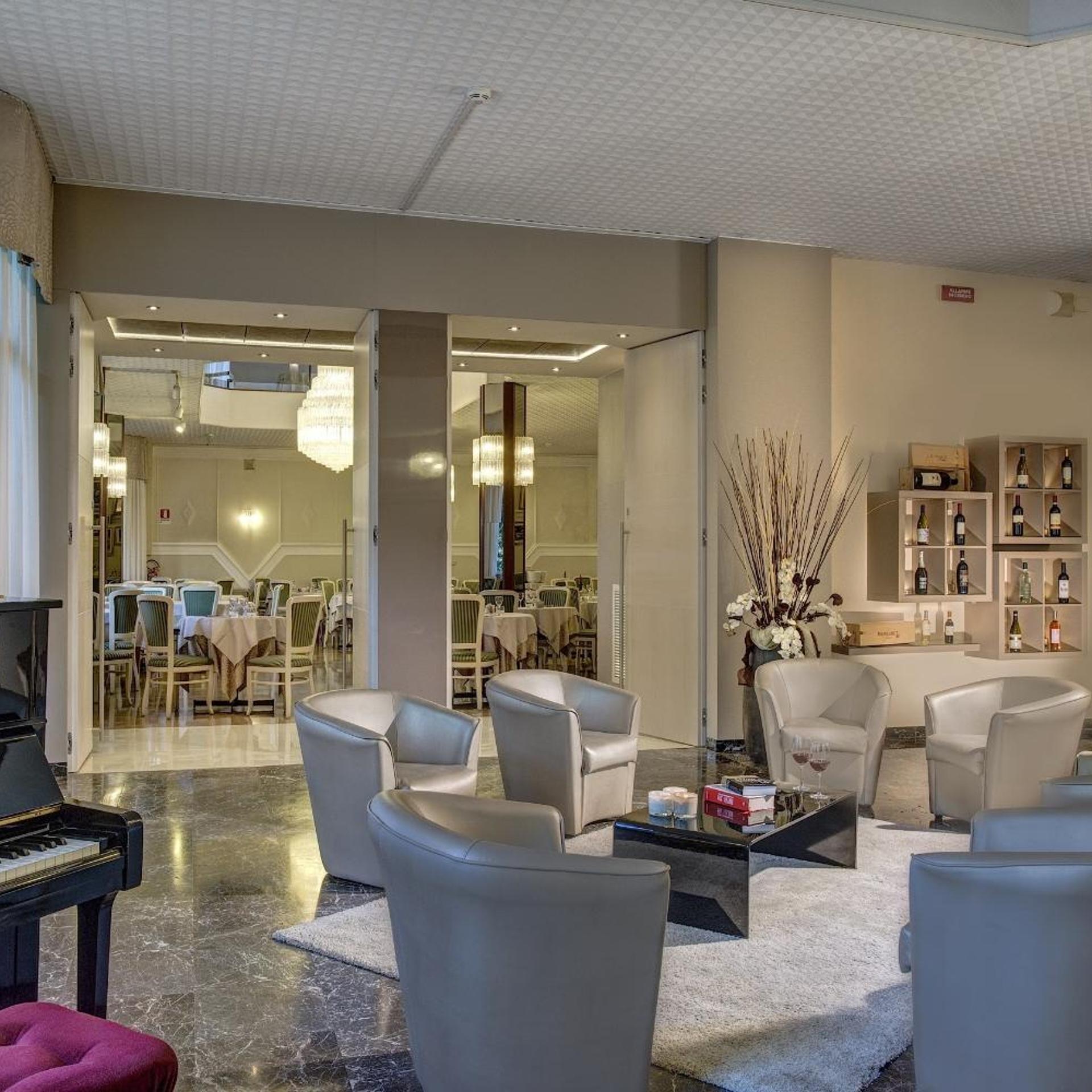 Hotel Eliseo 32/50
