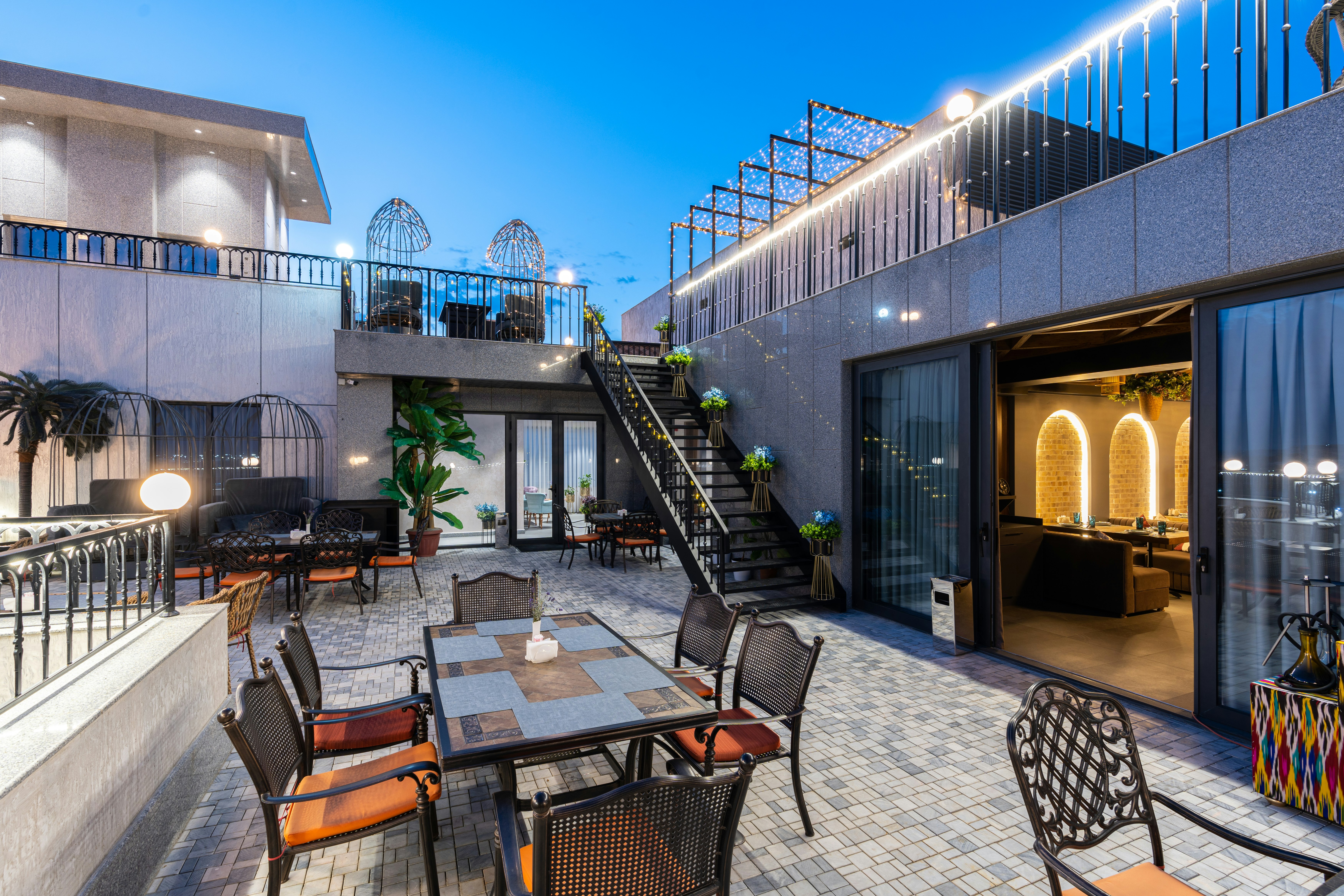 TOP Shamsan Airport Hotel 53/61
