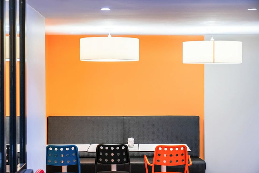 Ibis Styles Paris La Defense Courbevoie 47/62