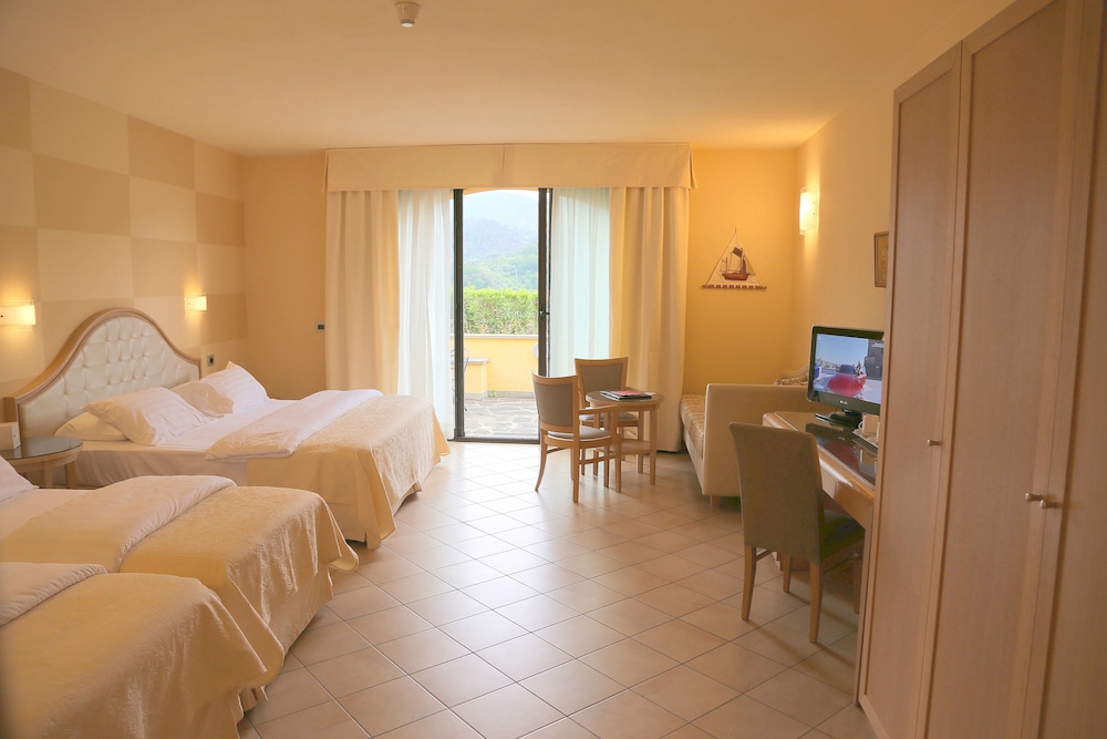 Park Hotel Argento 13/64