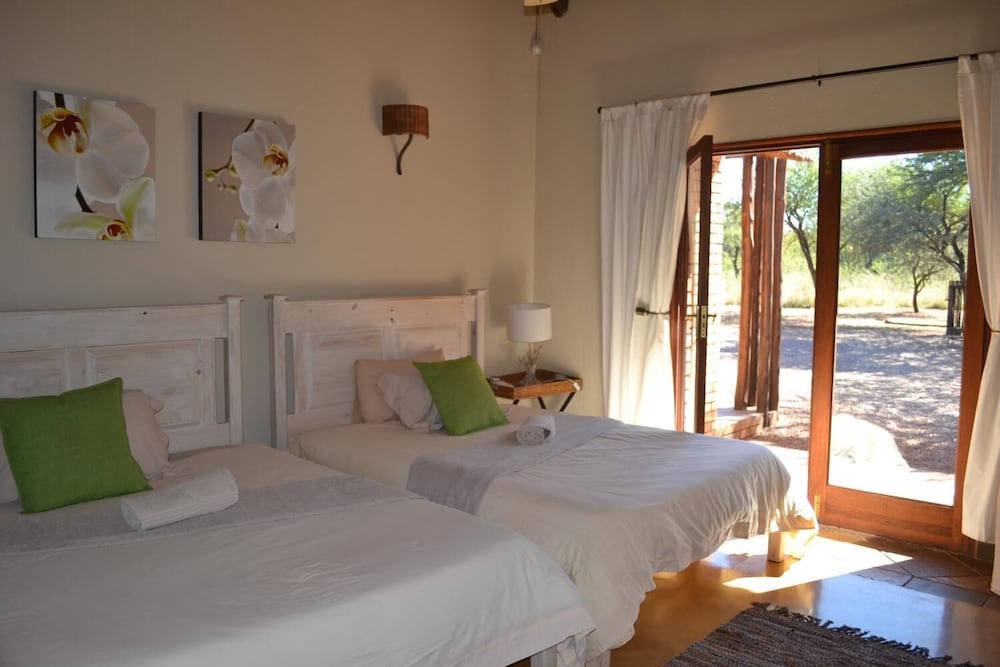 Makhato 84 Bush Lodge 14/45