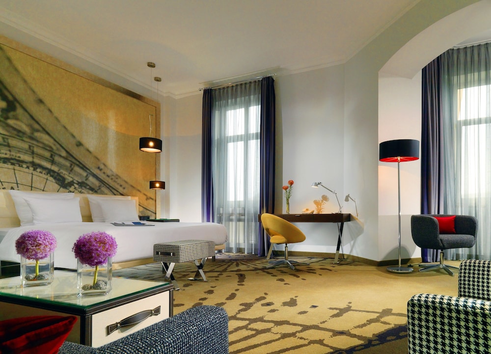 Le Meridien Grand Hotel Nurnberg 43/62
