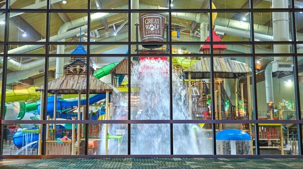 Great Wolf Lodge Grapevine 3/59