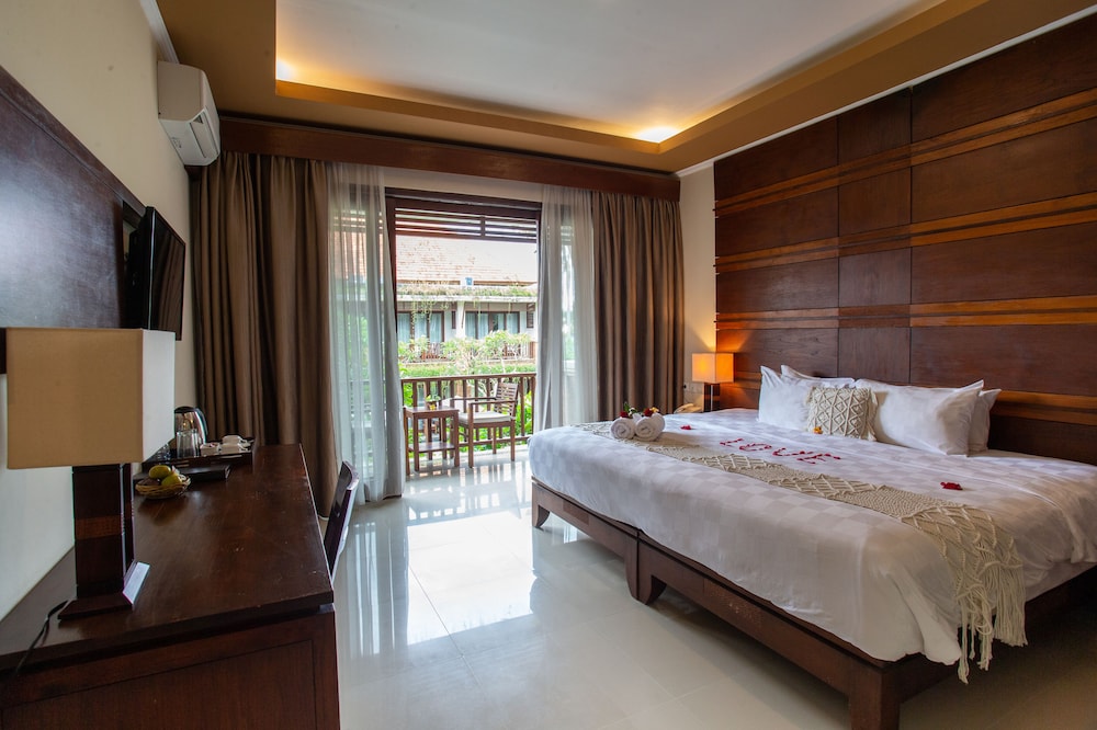 Awatara Boutique Resort Ubud 7/45
