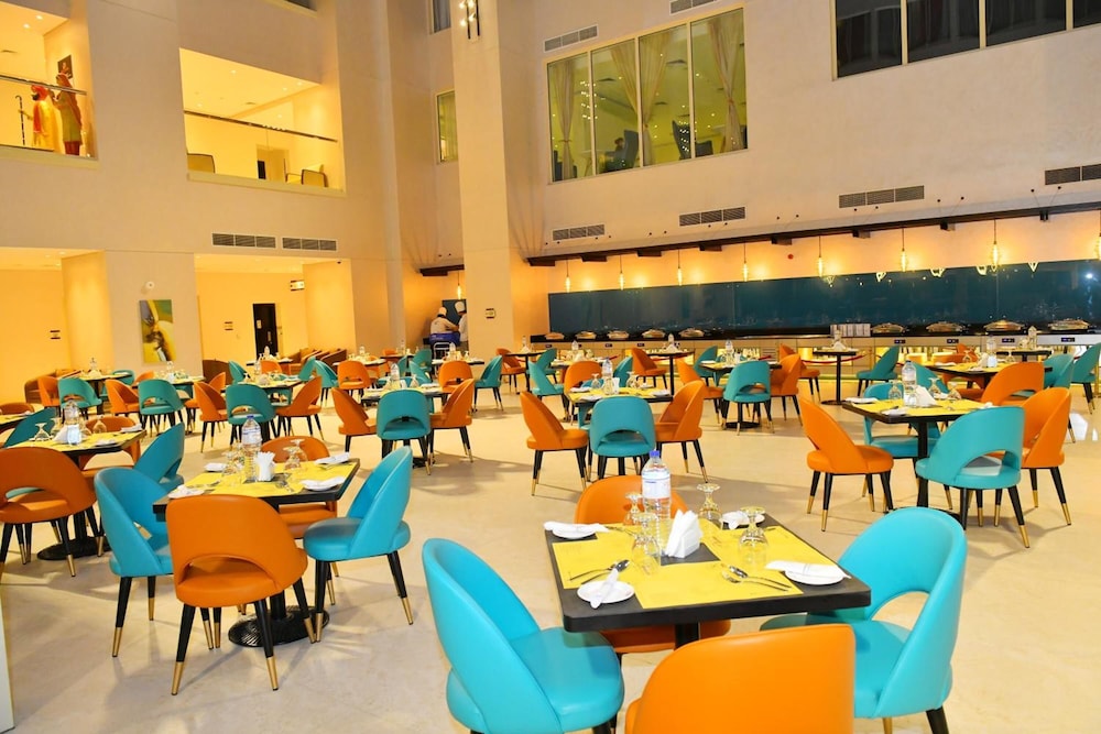 Fortune Atrium Hotel 55/68