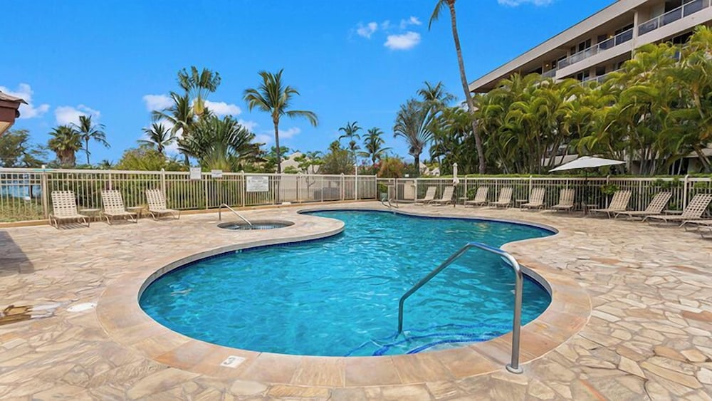 Maui Banyan Vacation Club 40/62