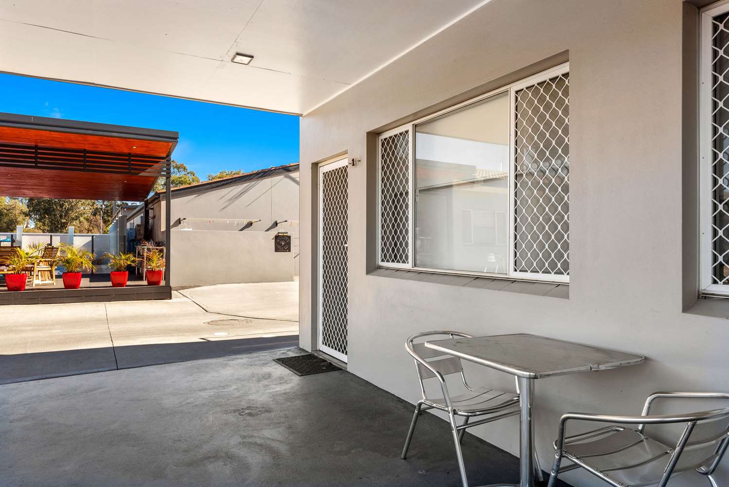Comfort Inn Moree 6/17
