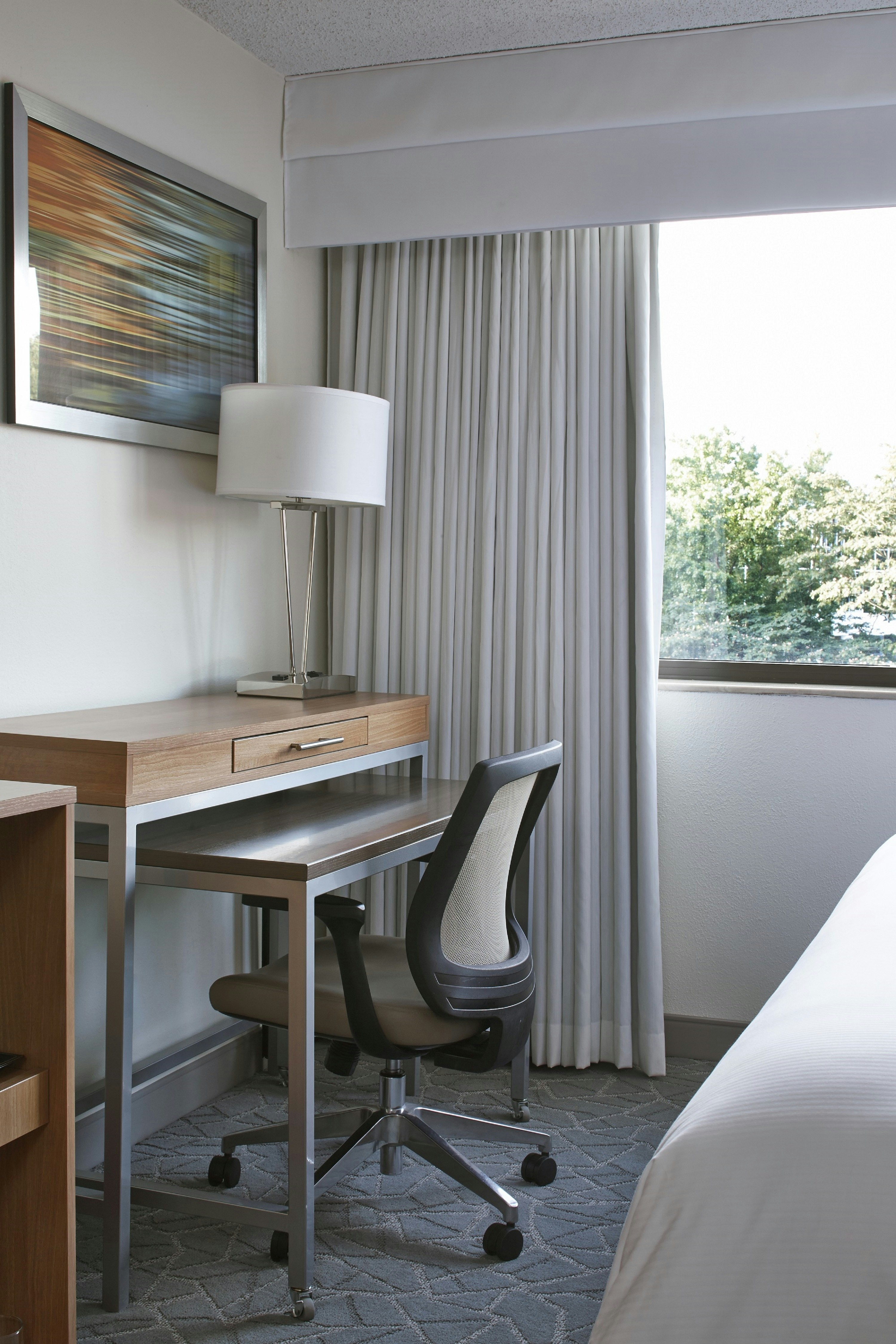 Room, King Bed, Accessible