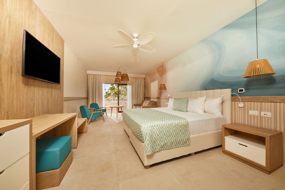 PREMIUM, JUNIOR SUITE