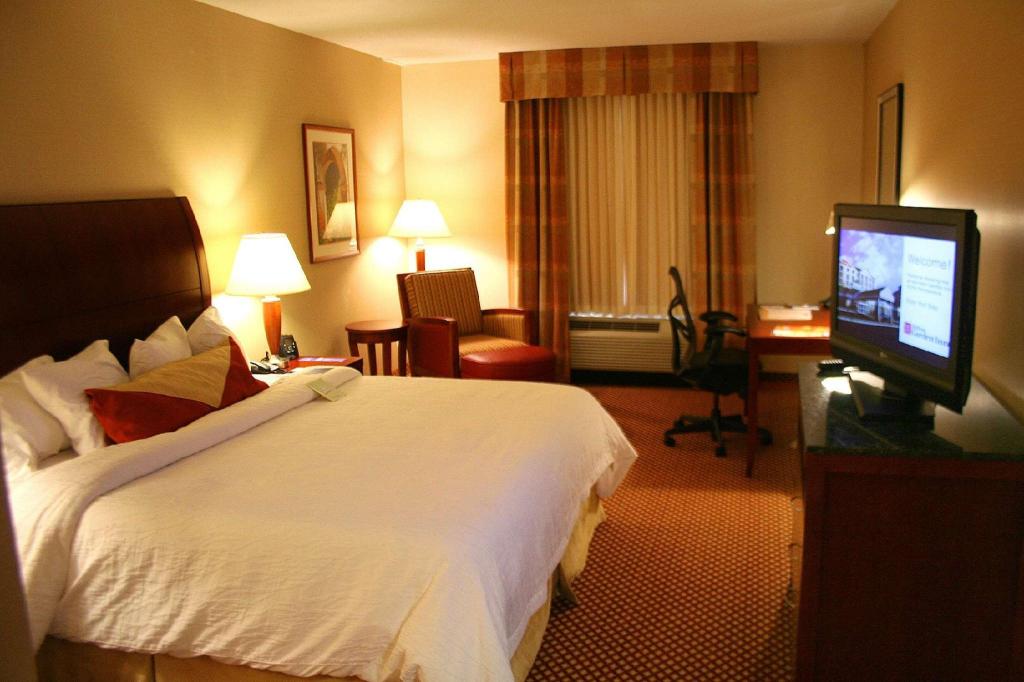 ROOM, KING BED, ACCESSIBLE