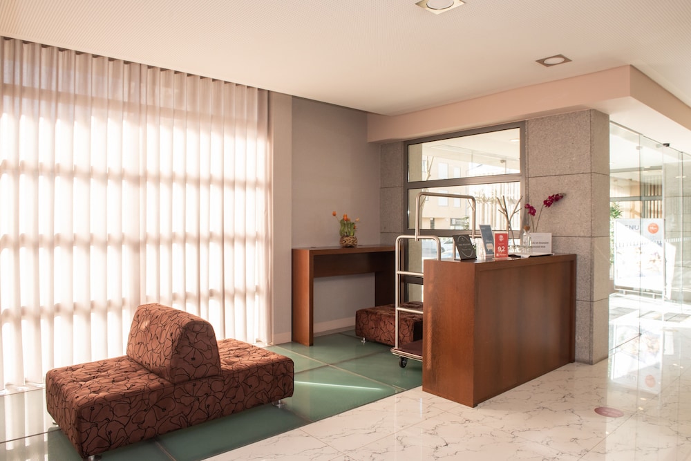 Eurostars Oporto 11/36