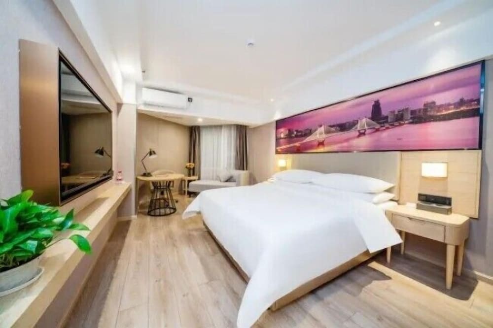 Vienna Hotel (Shenzhen Meilin) 12/36