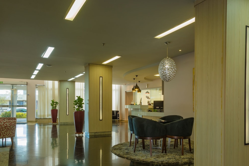 Lindoya Hotel 4/50