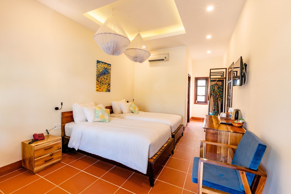 Hula Hula Beachfront Phu Quoc 14/73