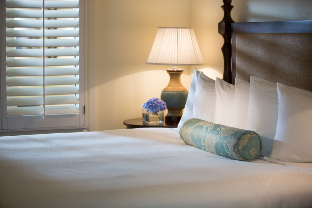 Kimpton Vero Beach Hotel And Spa An Ihg Hotel 8/78
