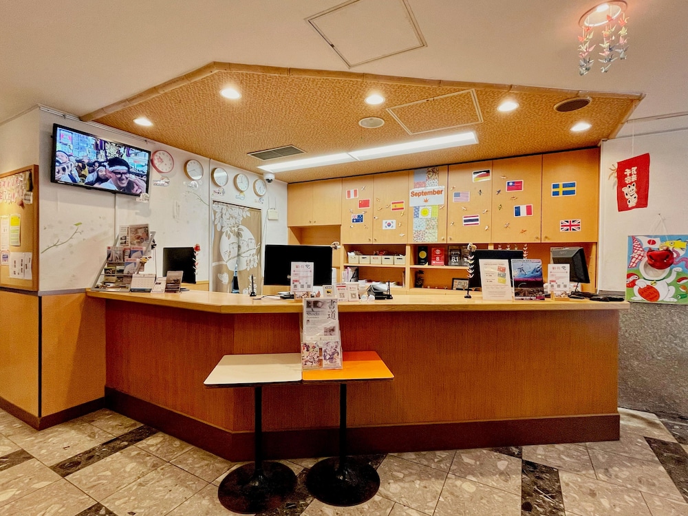 Sakura Hotel Ikebukuro 10/68