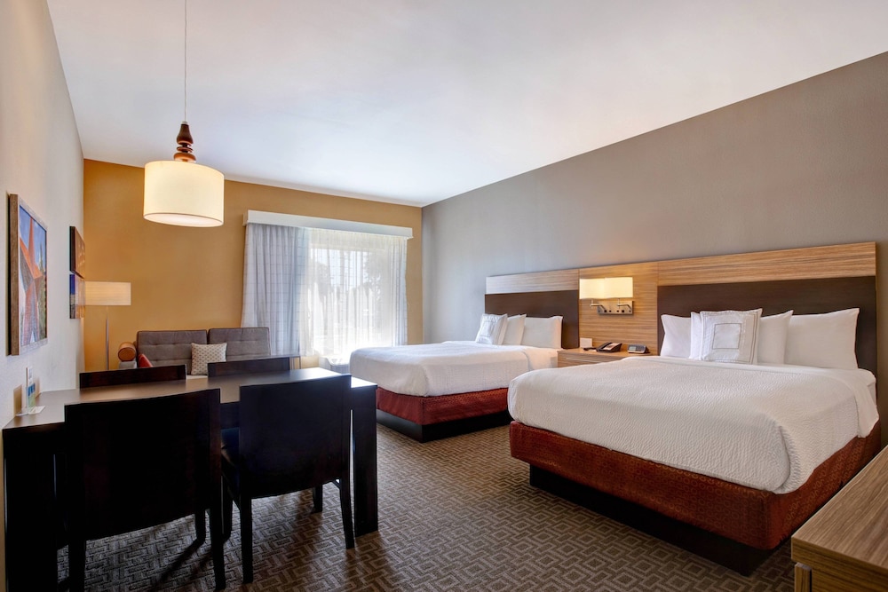 Towneplace Suites By Marriott Austin Round Rock 16/42