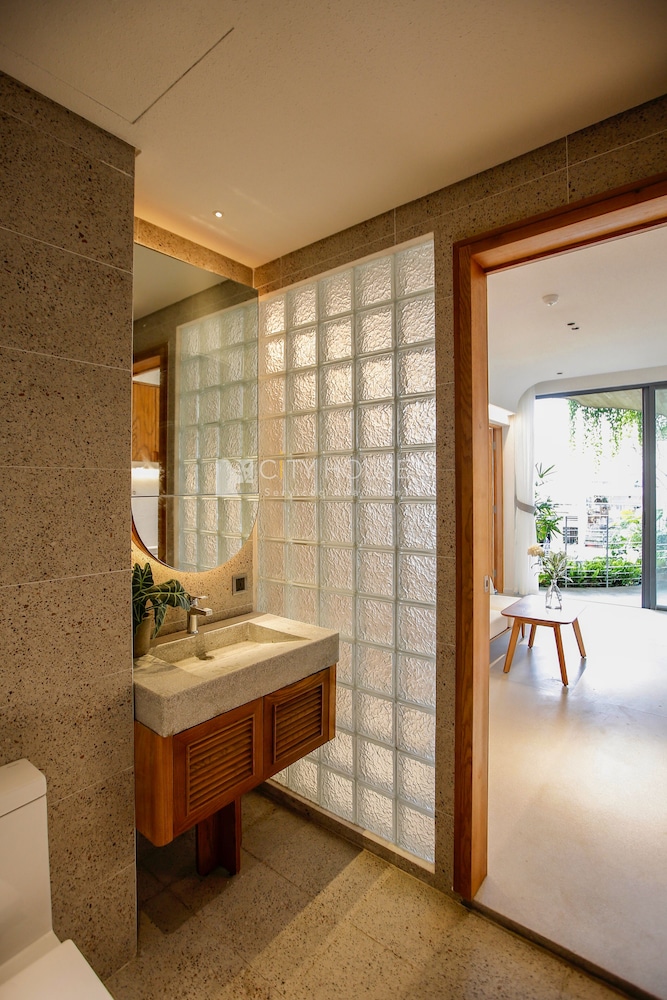 Cityhouse - City Oasis 42/50