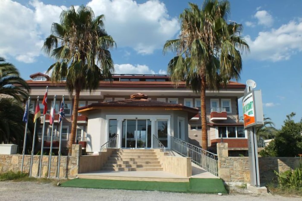 Dalyan Palmiye Resort 2/47