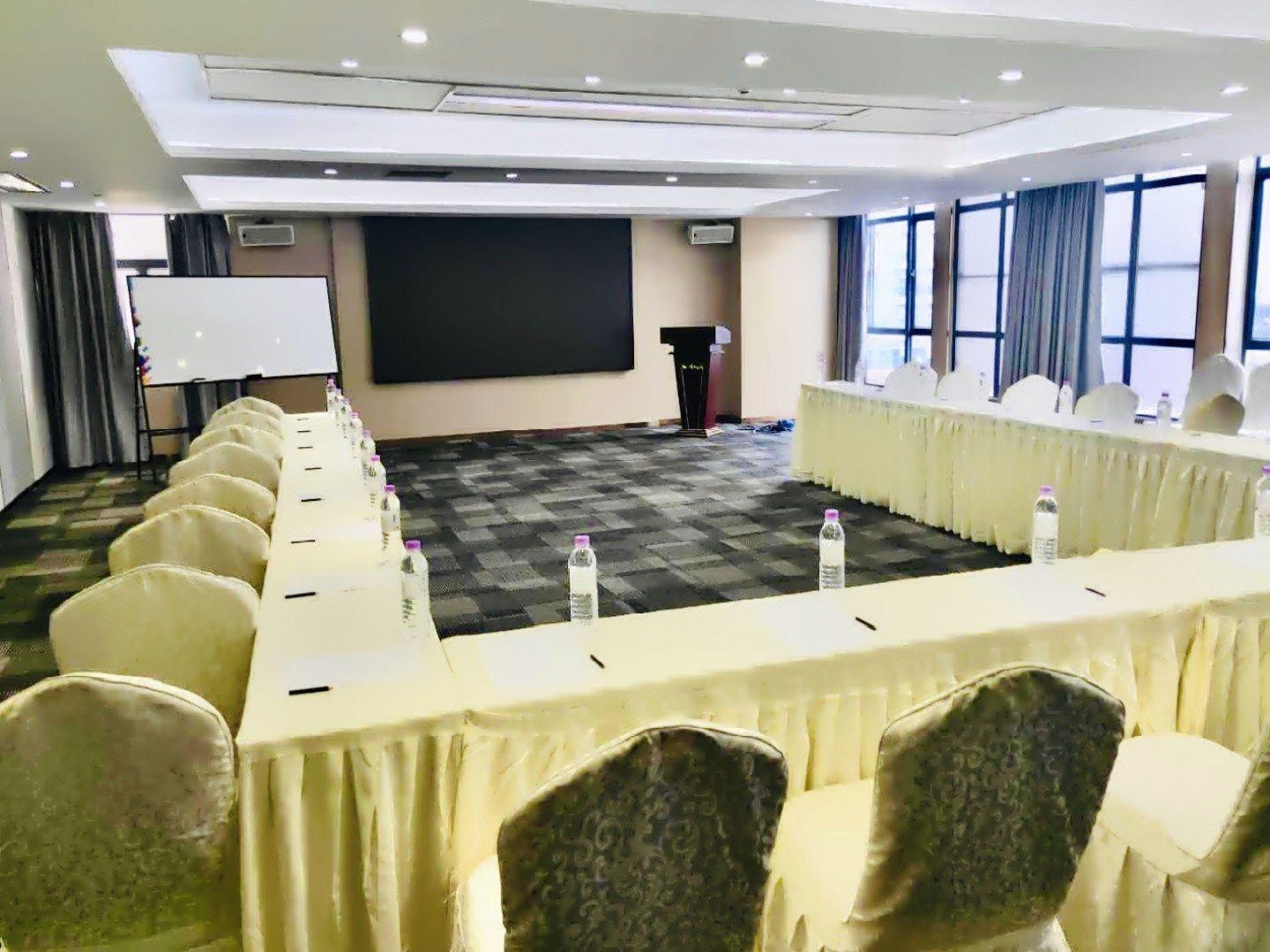 Lavande Hotel (Dongguan nanchengXiping Metro Station) 49/55