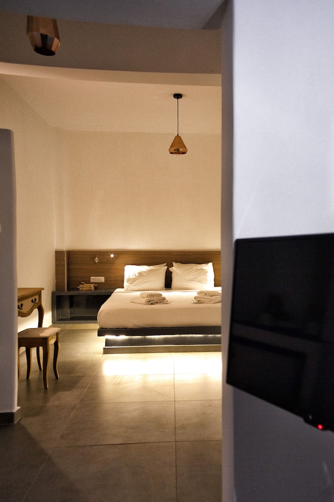 Villa Galaxy Santorini 9/36