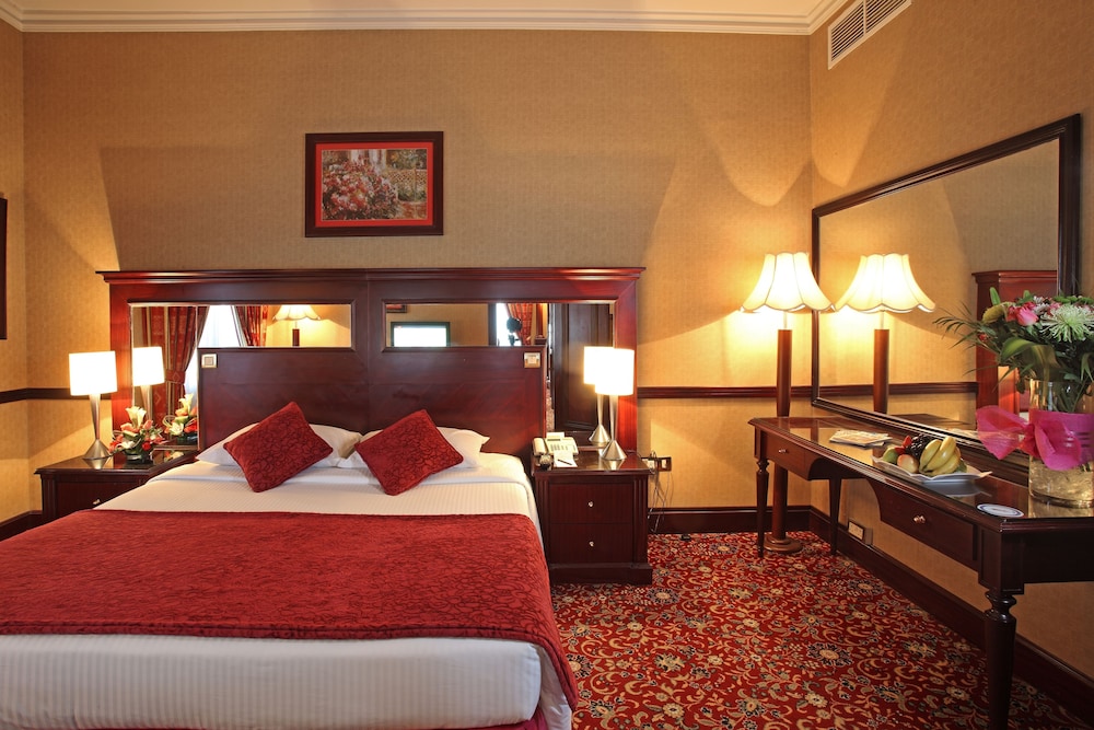 room