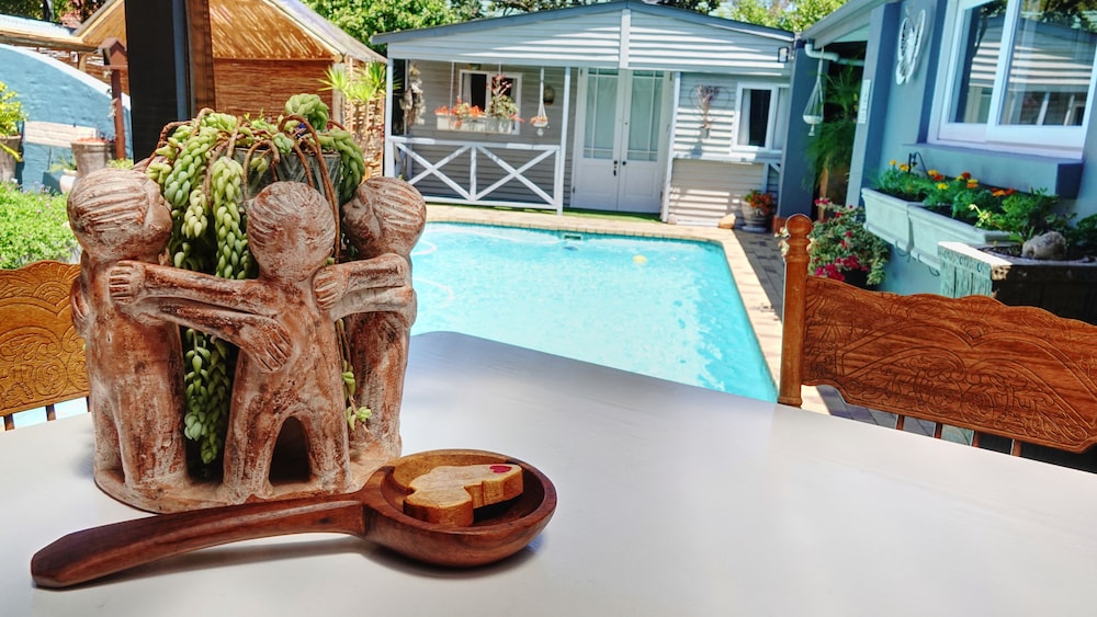 Inn Style Guesthouse 6/50