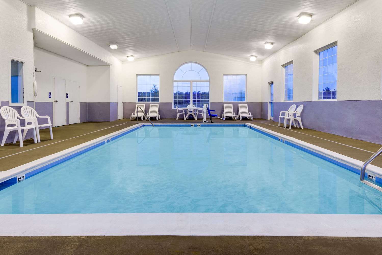 Microtel Inn & Suites By Wyndham London 15/32