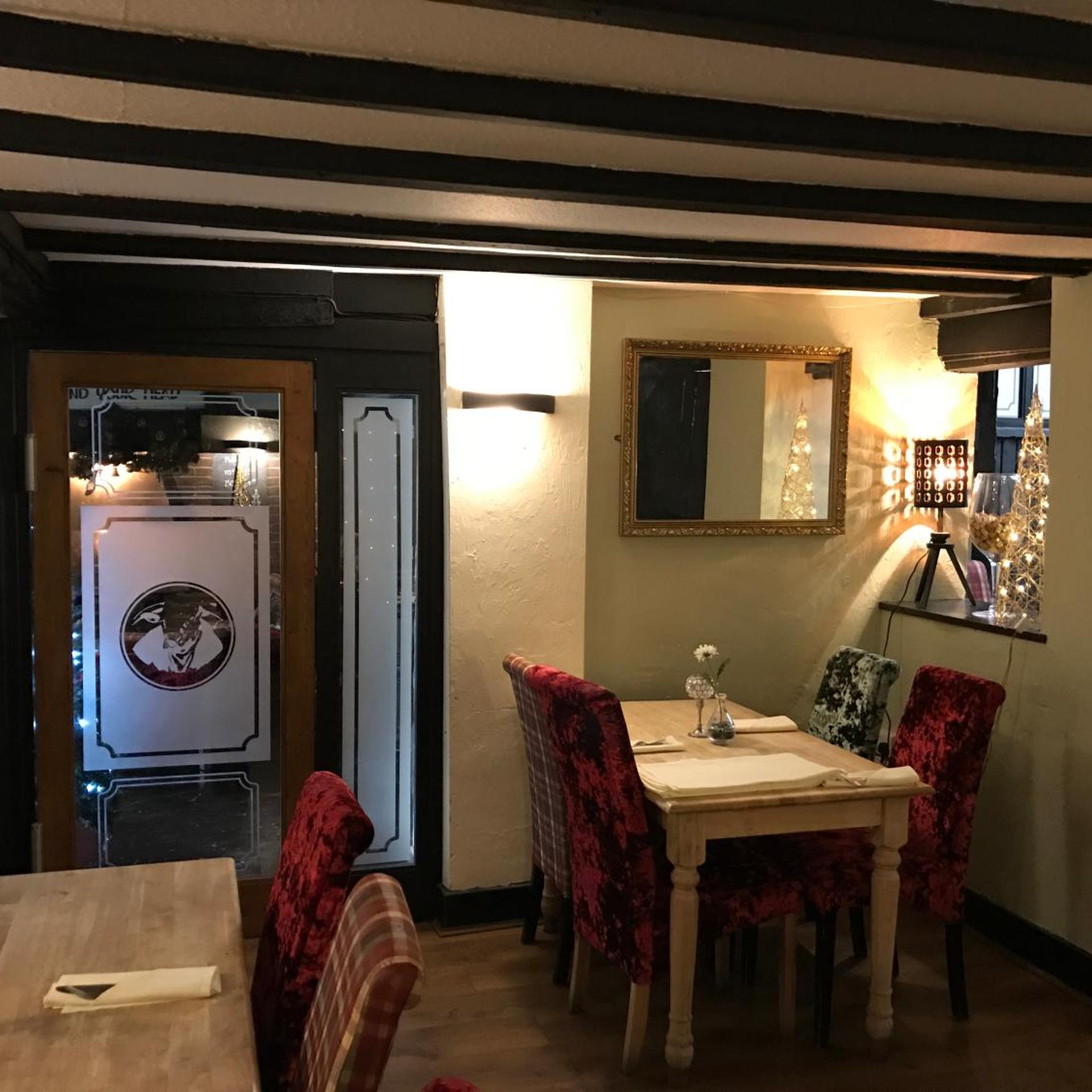The Bulls Head Inn 21/30
