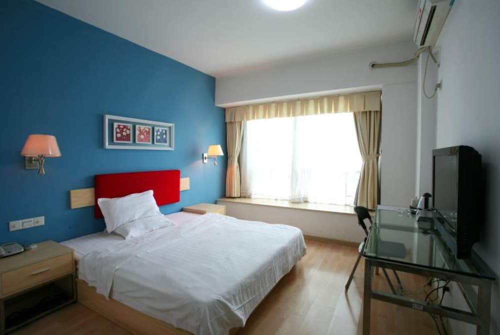 Yi Mi Hotel Luogang Jiada 10/15