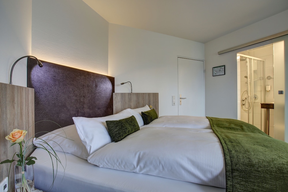 Trip Inn Hotel Esplanade 23/71