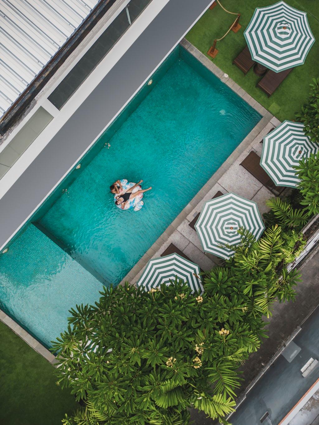 Monolocale Resort Seminyak by Ini Vie Hospitality in Kerobokan