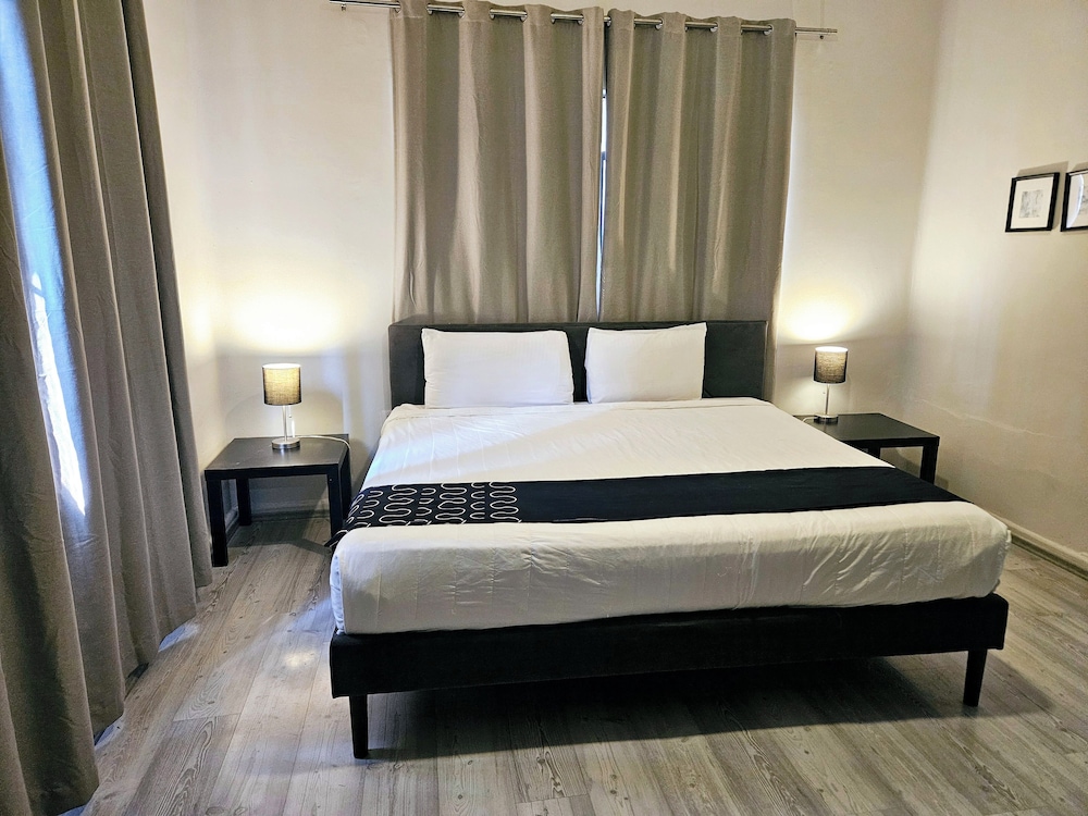 Hotel Singular Antara 14/50