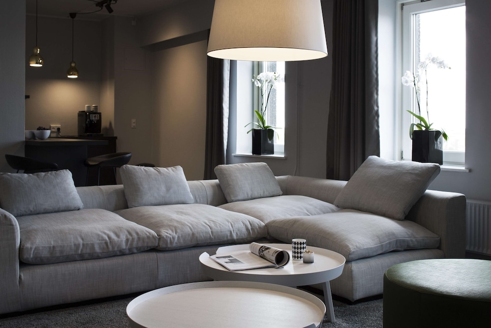 Scandic Regina 38/66