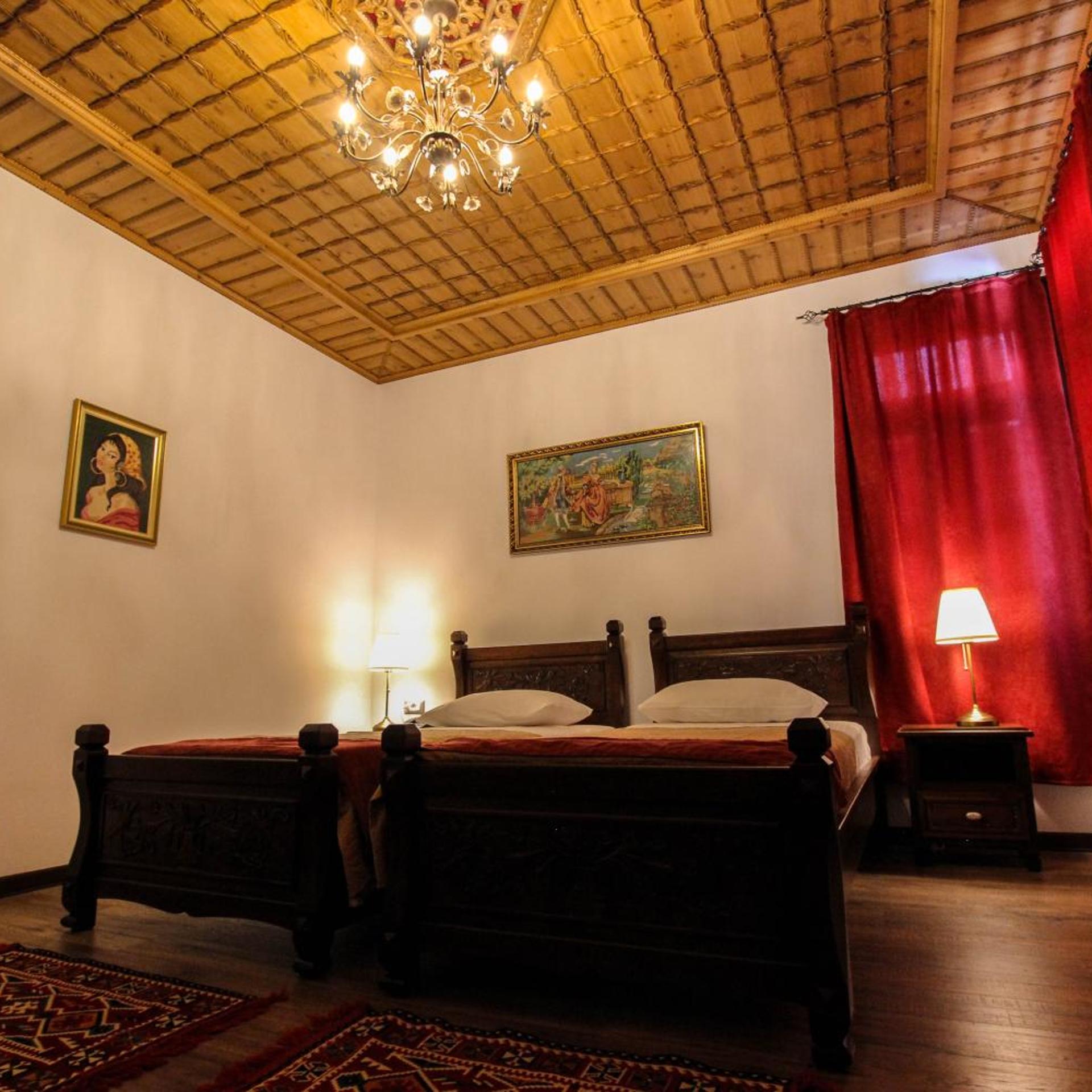 Hotel Kastro 50/68