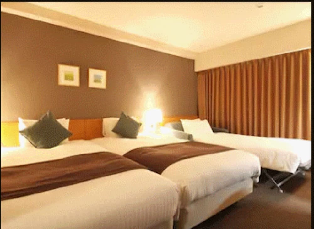 Richmond Hotel Obihiro Ekimae 11/57