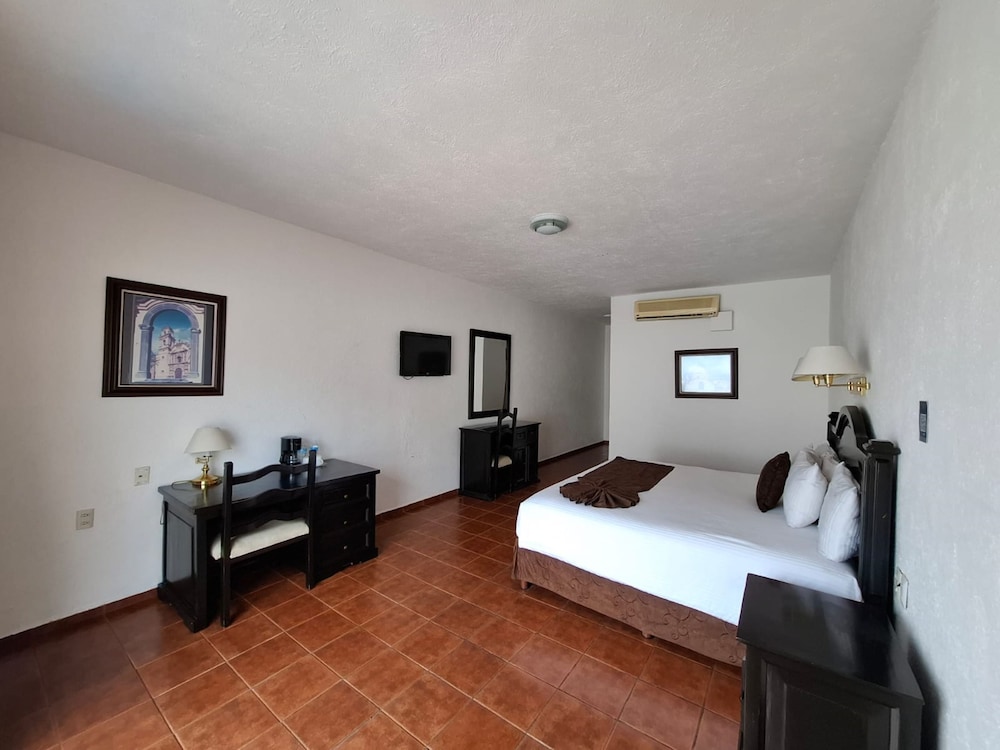 Mision Orizaba 12/50