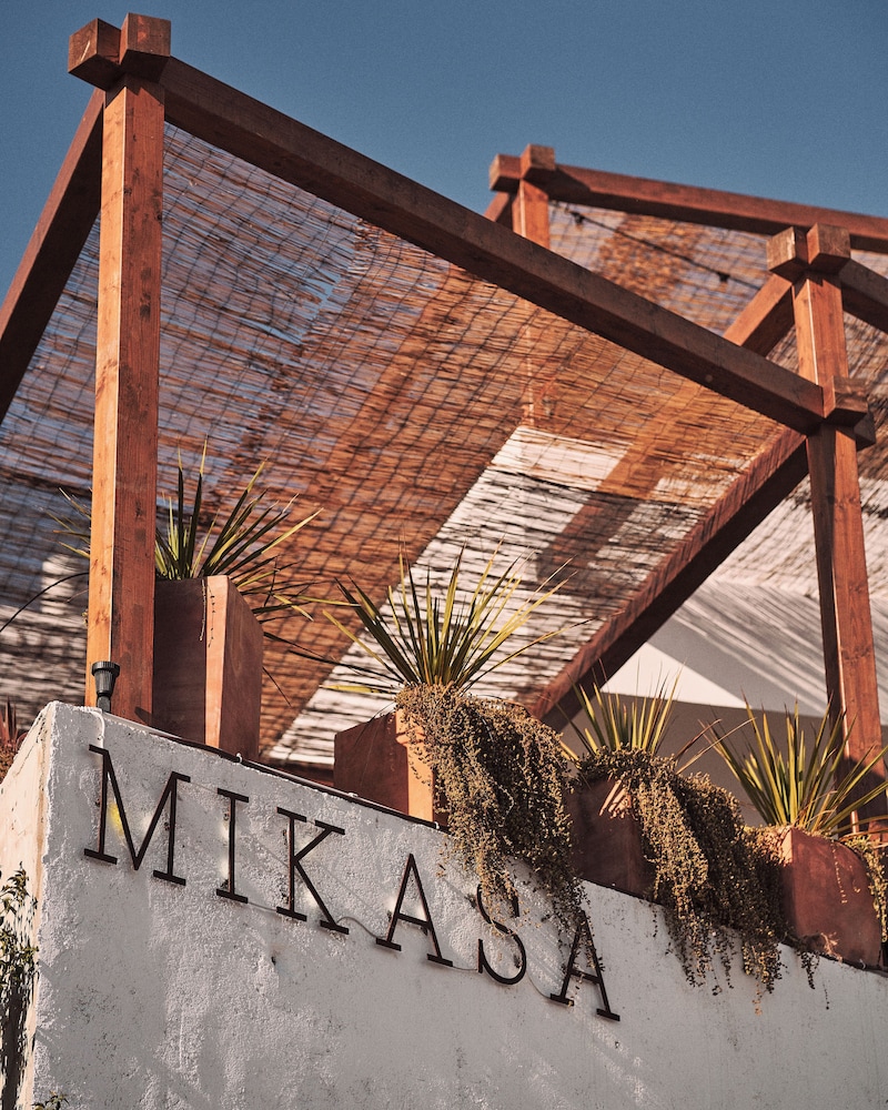 Mikasa Ibiza Boutique Hotel 5/56