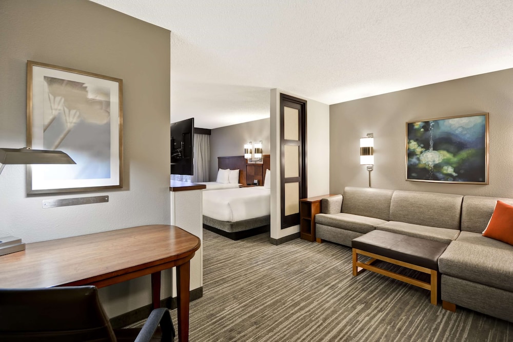 Hyatt Place Columbus/Worthington 19/40