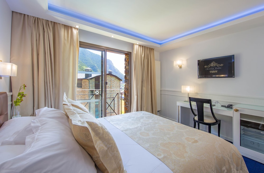 Diana Parc Hotel 15/73
