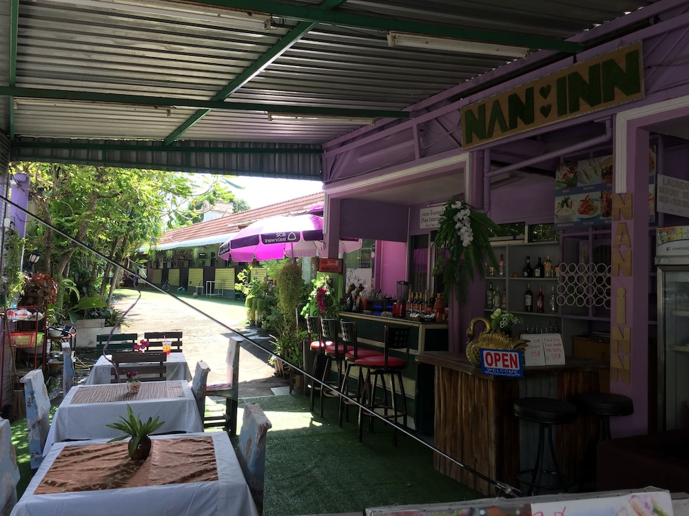 Nan Inn Bungalow 5/50