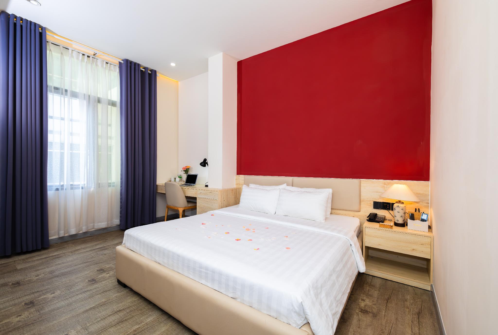 Phuoc Loc Tho 2 Hotel 19/27