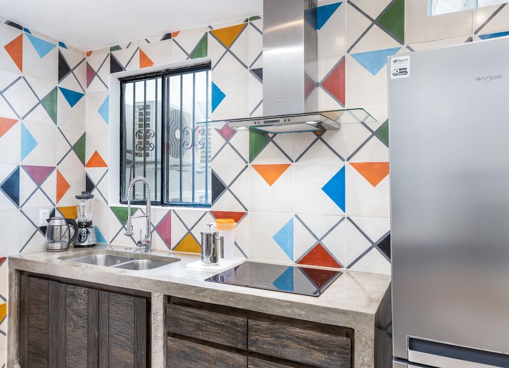Cuale Condo Retreats 9/50